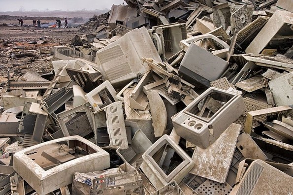 25 застрашувачки фотографии кои покажуваат дека е време да почнеме да рециклираме