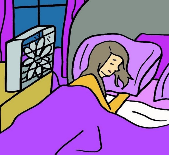 7 причини за ноќно потење што не треба да ги игнорирате