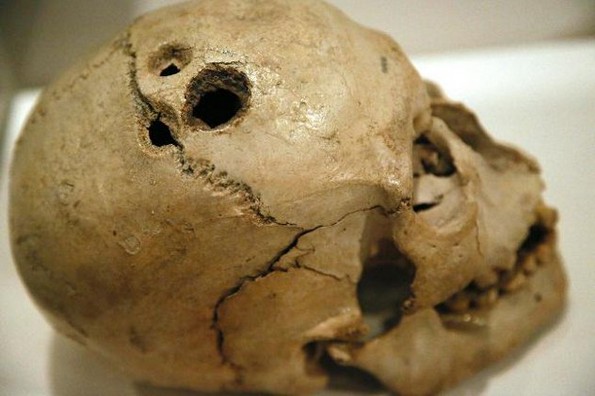 10 неверојатни сличности помеѓу нас и праисториските луѓе