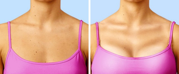 13 одлични трикови за подобар изглед на вашите гради