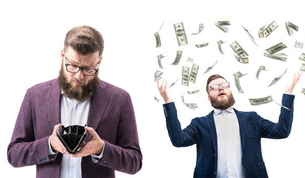 12 погрешни верувања за богатите луѓе