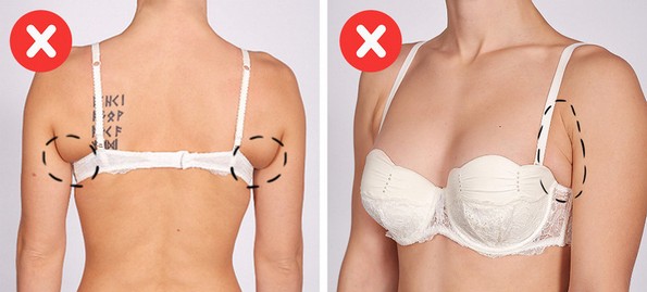 13 одлични трикови за подобар изглед на вашите гради