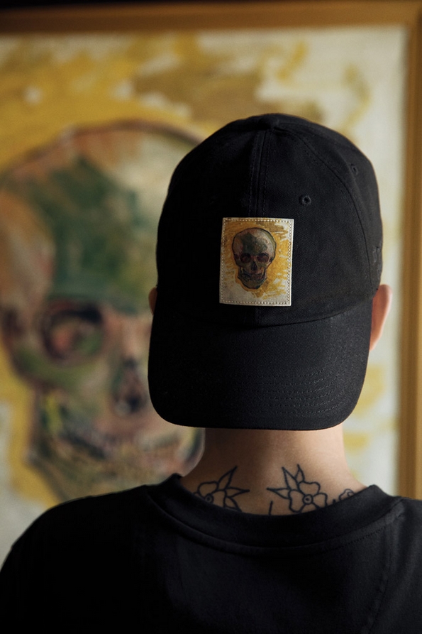 Делата на Ван Гог се вратија во живот на стилски начин преку новата модна колекција на „Vans“