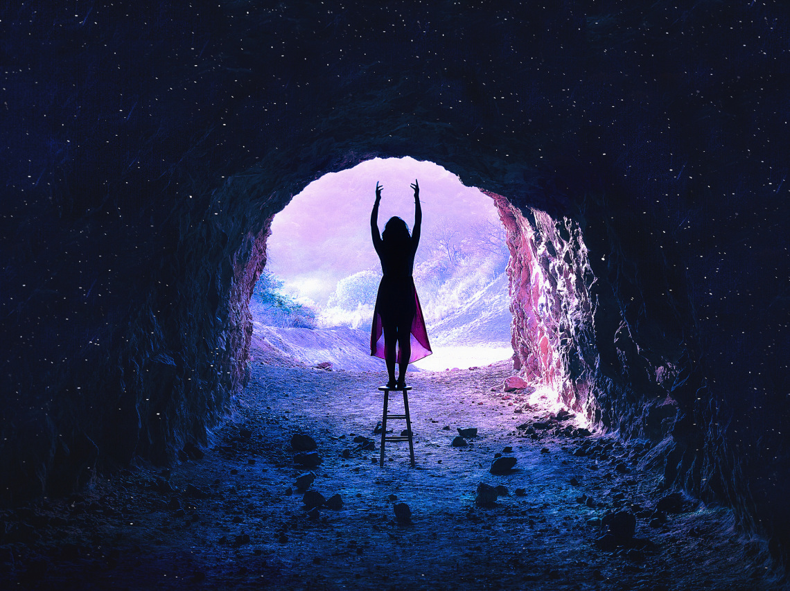 16-те видови вештерки кои прават магија околу вас