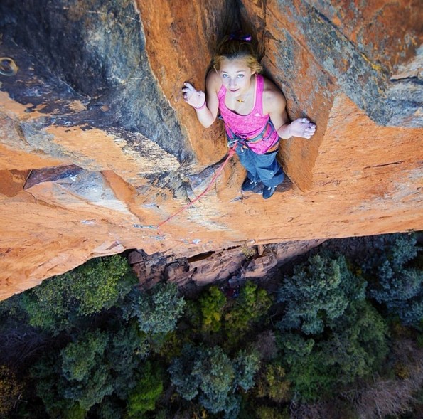 Фотографии што ќе ви го покачат нивото на адреналин