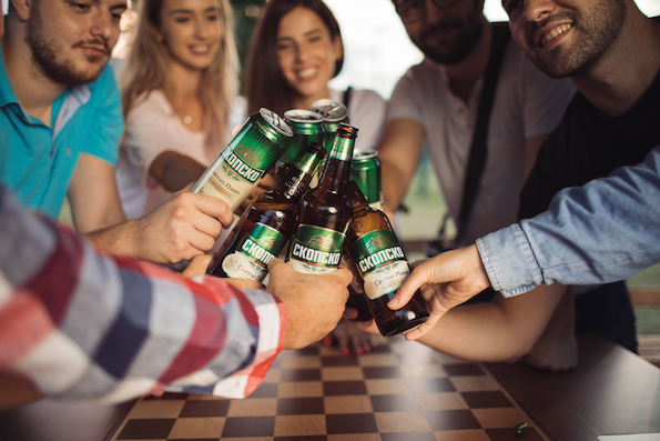 „Скопско“ ги враќа маалските дружби во Карпош!