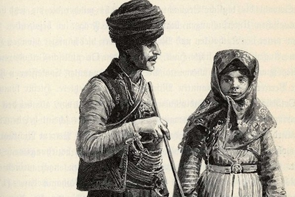 10 неверојатни факти за Ромите