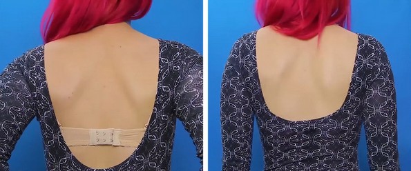 13 одлични трикови за подобар изглед на вашите гради