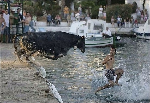 Фотографии што ќе ви го покачат нивото на адреналин