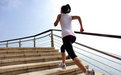 5 едноставни начини на вежбање ако немате време за цела рутина