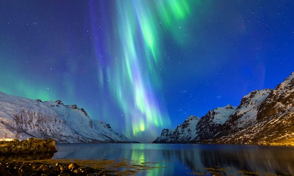 25 дестинации што мора да ги посетите барем еднаш во животот