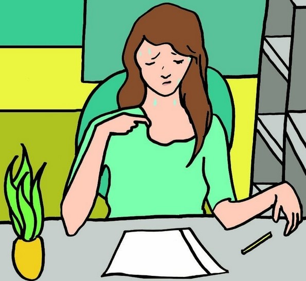 7 причини за ноќно потење што не треба да ги игнорирате