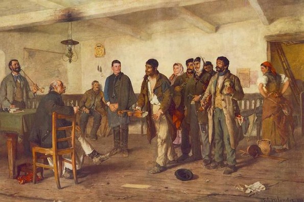 10 неверојатни факти за Ромите