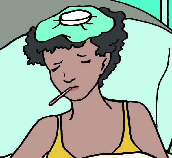 7 причини за ноќно потење што не треба да ги игнорирате