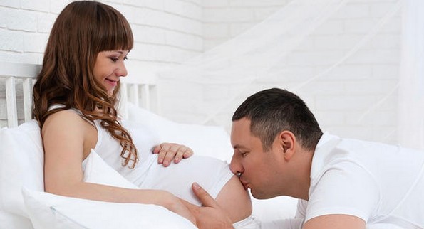 Во што најмногу уживаат бебињата додека се во матката?