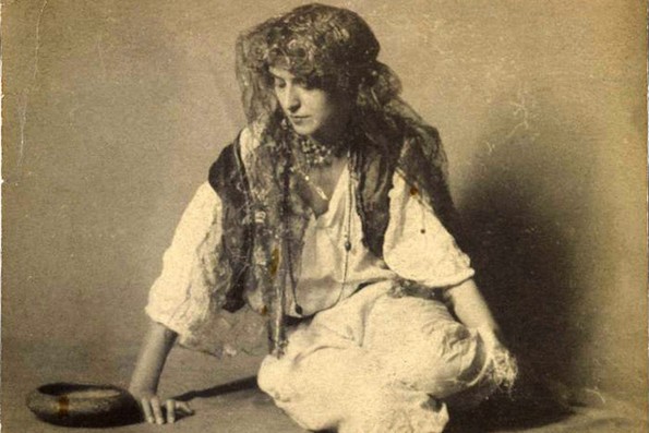 10 неверојатни факти за Ромите