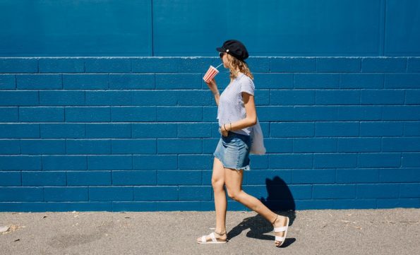 5 активности што можете да ги сметате како вежбање и да ги правите секој ден