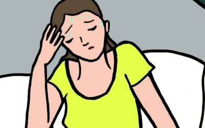 7 причини за ноќно потење што не треба да ги игнорирате