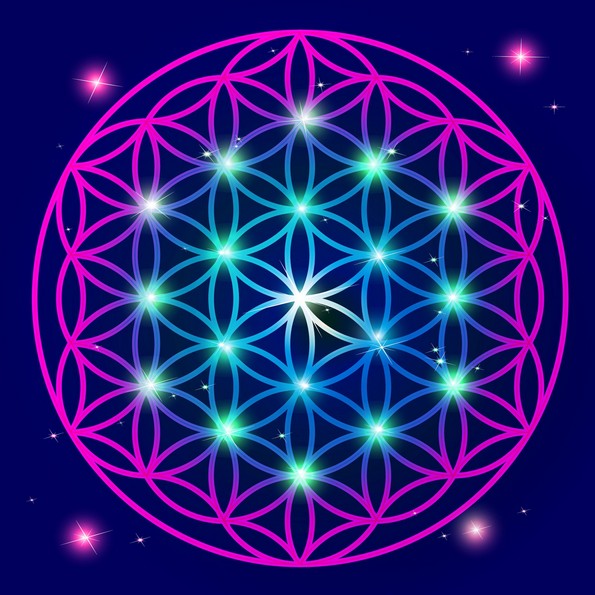 Дали светата геометрија е клучна за просветлувањето?