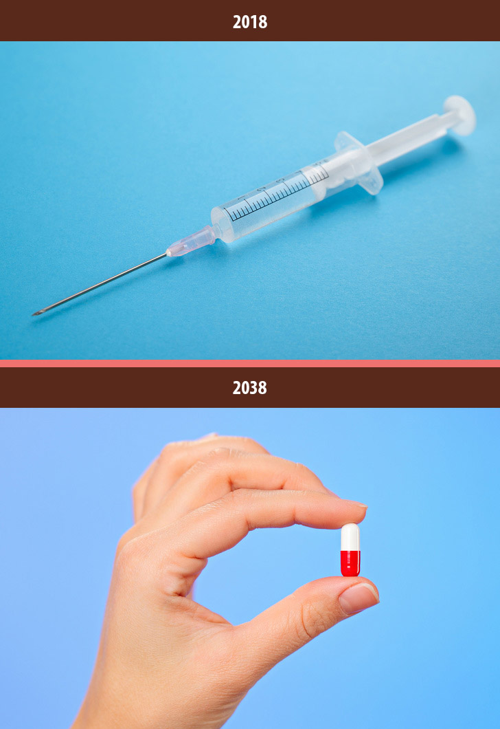 Овие предмети ќе исчезнат за 20 години и еве зошто не ни се потребни повеќе