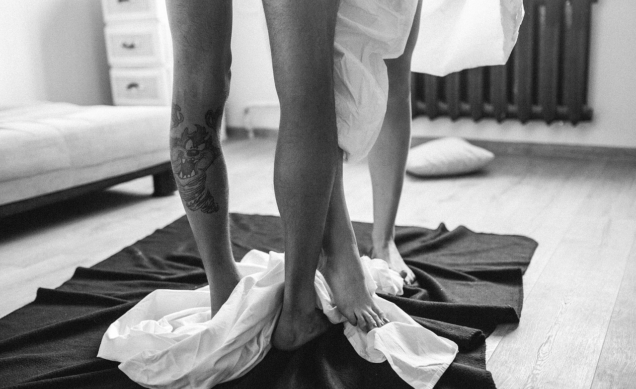 6 карактеристики што ги поседуваат само најдобрите љубовници