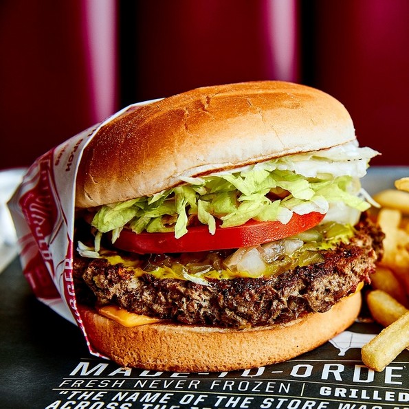 11 необични видови храна што се појавија оваа година