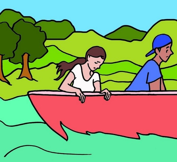 Одлични совети за луѓето на коишто им се гади додека се возат