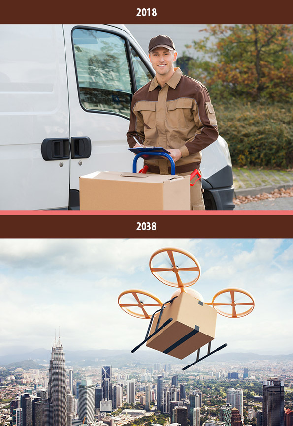 Овие предмети ќе исчезнат за 20 години и еве зошто не ни се потребни повеќе