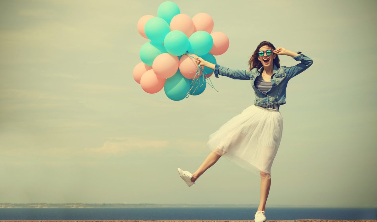 7 мали промени што ќе направат голема разлика во вашето расположение