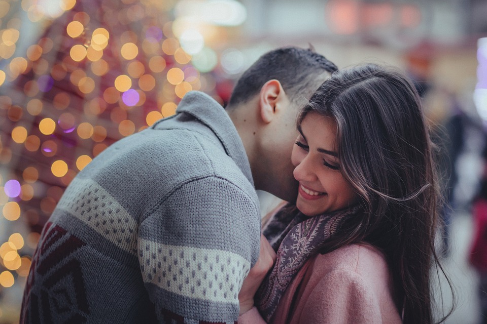 7 статистички податоци за среќните парови што ќе ве изненадат