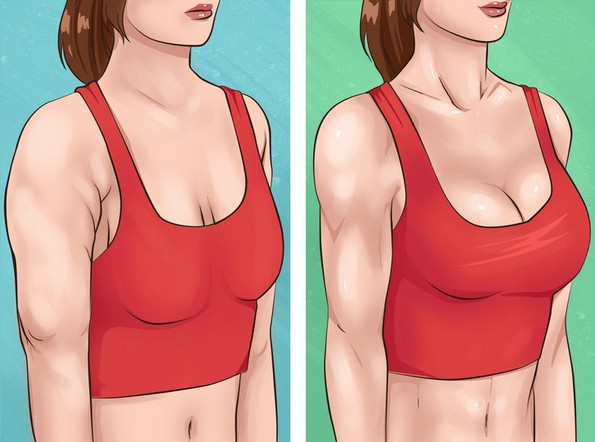 13 одлични трикови за подобар изглед на вашите гради