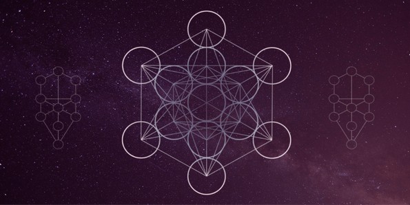 Дали светата геометрија е клучна за просветлувањето?