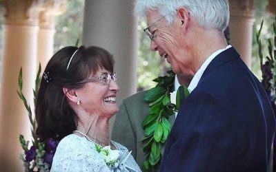 Неверојатна приказна: Пар од САД се обединил по 50 години разделеност