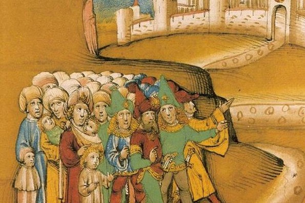 10 неверојатни факти за Ромите