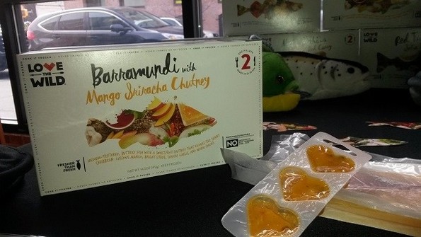 11 необични видови храна што се појавија оваа година