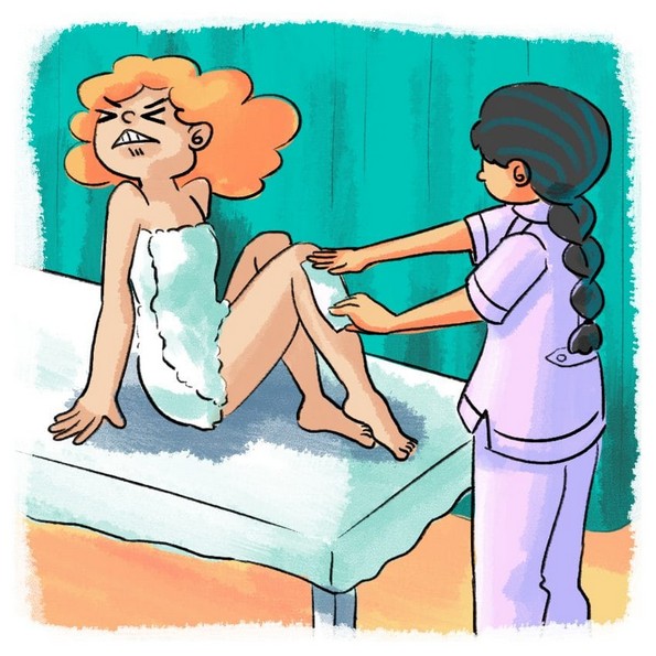 8 видови депилација на бикини зоната и што сè треба да знаете за нив