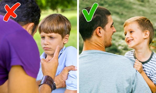 9 вознемирувачки експерименти со деца