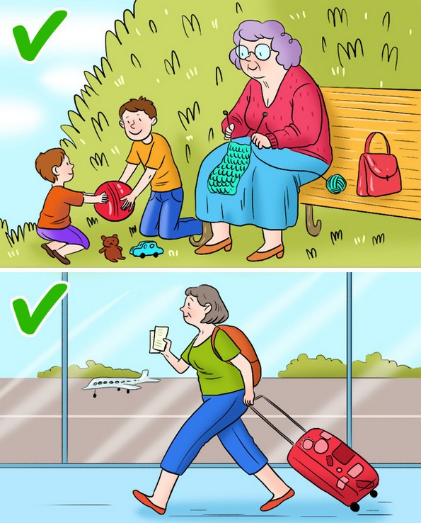 Што сакаат луѓето кои не се родители и зошто не сакаат да имаат деца?