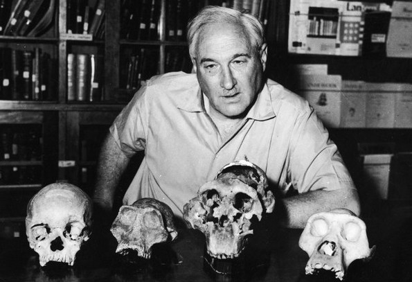 10 неверојатни сличности помеѓу нас и праисториските луѓе