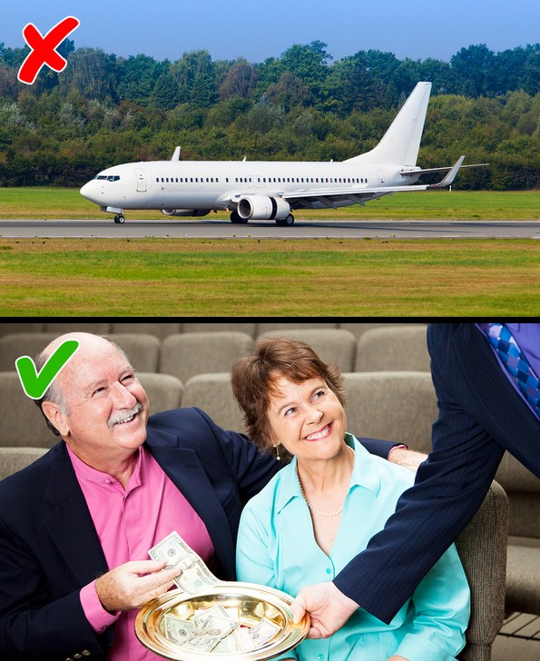 12 погрешни верувања за богатите луѓе