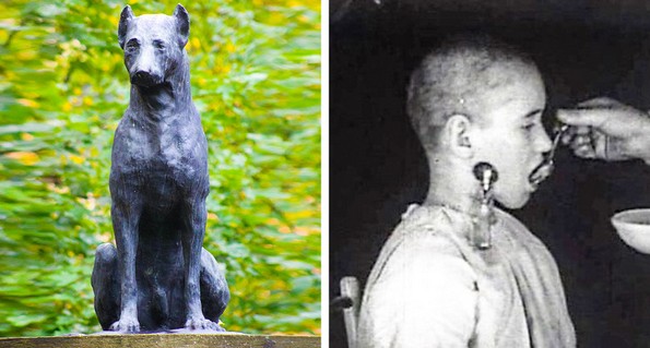 9 вознемирувачки експерименти со деца