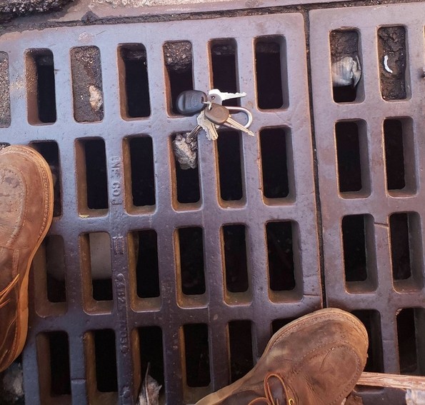 Фотографии што ќе ви го покачат нивото на адреналин