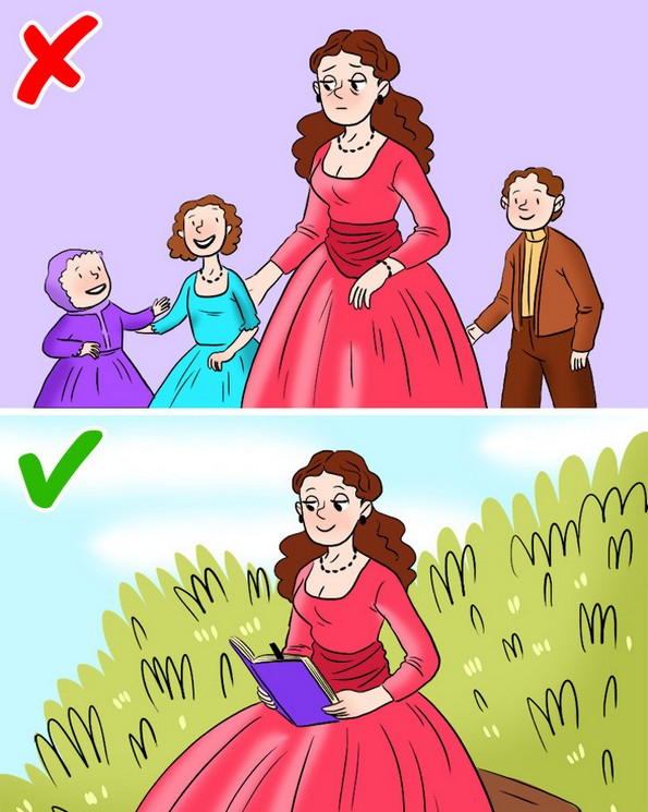 Што сакаат луѓето кои не се родители и зошто не сакаат да имаат деца?