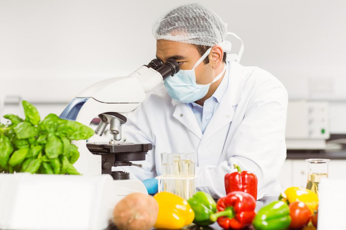 Дали воопшто знаеме што значи ГМО?