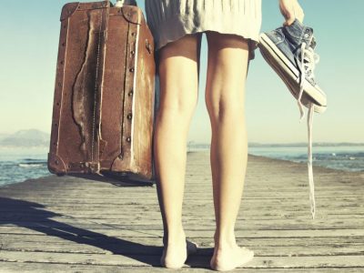 Избегав од Македонија… четири пати: Што може човек да научи кога често се сели?