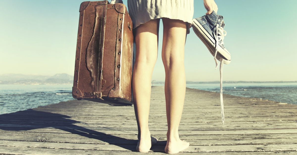 Избегав од Македонија… четири пати: Што може човек да научи кога често се сели?