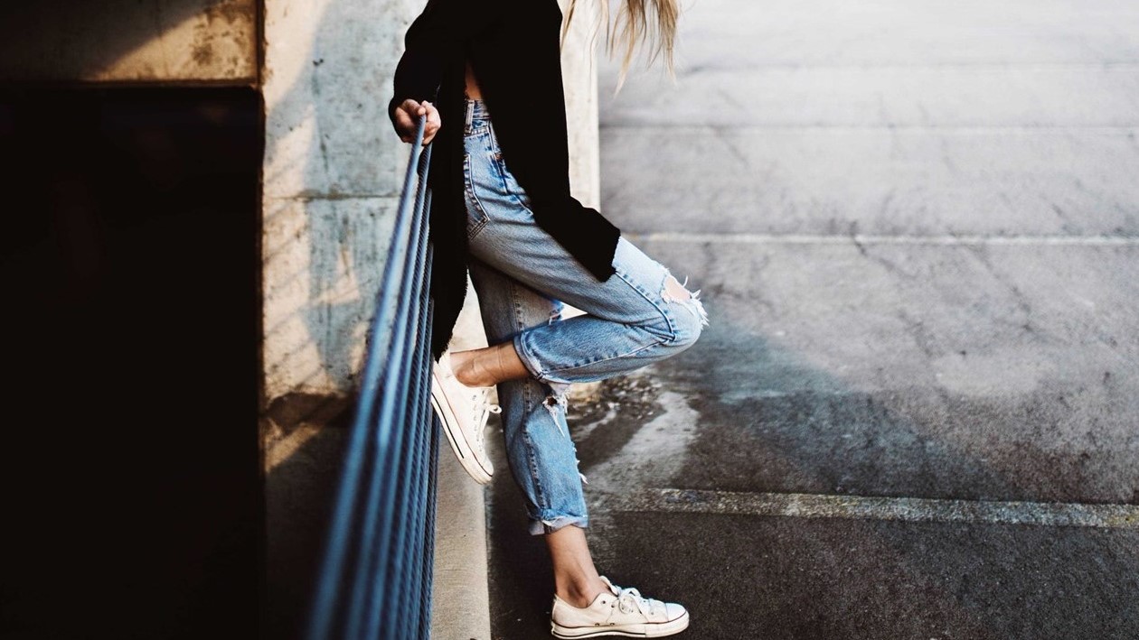 Како да ги носите тексас парчињата во сезоната што доаѓа?