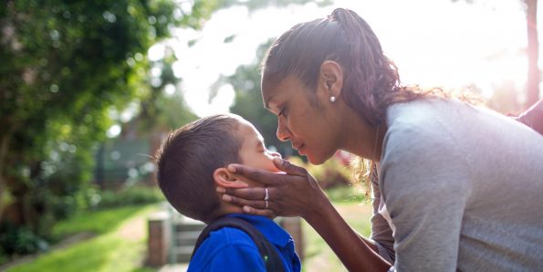 Како да му помогнете на вашето дете ако е жртва на малтретирање?