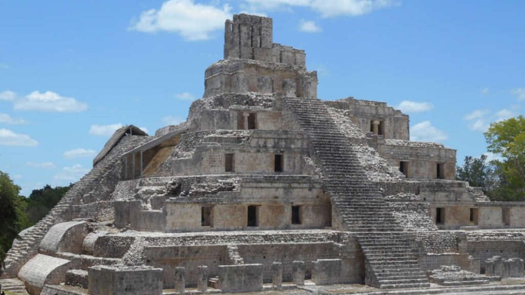 Конечно е откриена причината за колапсот на цивилизацијата на Маите