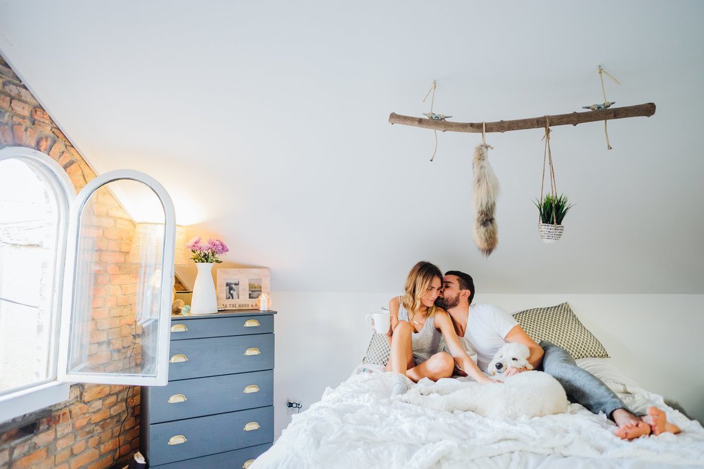 Погрешни верувања за врската со сродната душа